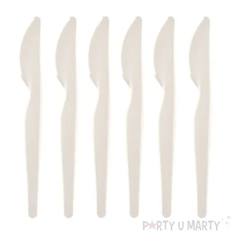 noze m bi go green arpex 17 cm 6 szt