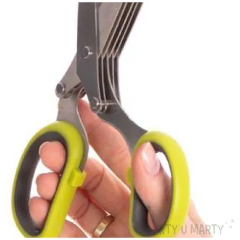 nozyce do ziol gadgetmaster