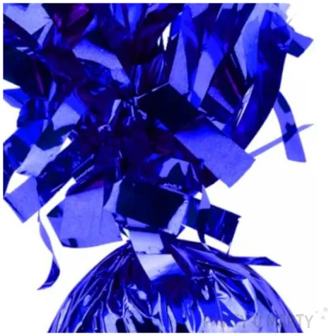 obciaznik do balonow classic granatowy partypal 145 g