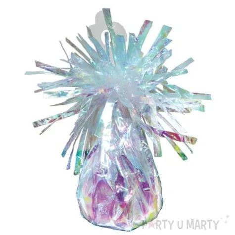 obciaznik do balonow classic opalizujacy godan 170g 1 szt