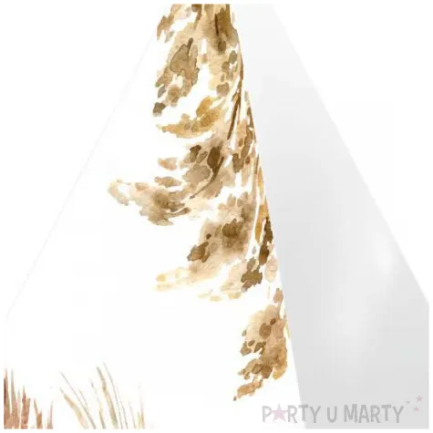 obciaznik do balonow piramidka boho 65 g