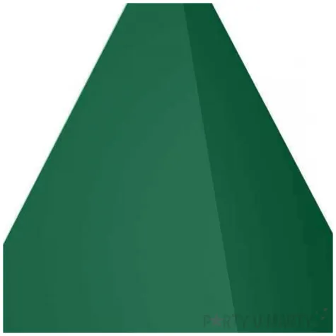 obciaznik do balonow piramidka paleta ziemi zielony ciemny 65g