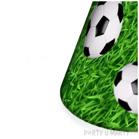 obciaznik do balonow stozek pilka nozna 90g