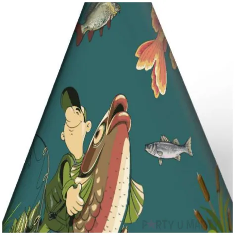 obciaznik do balonow stozek wedkarz 90g