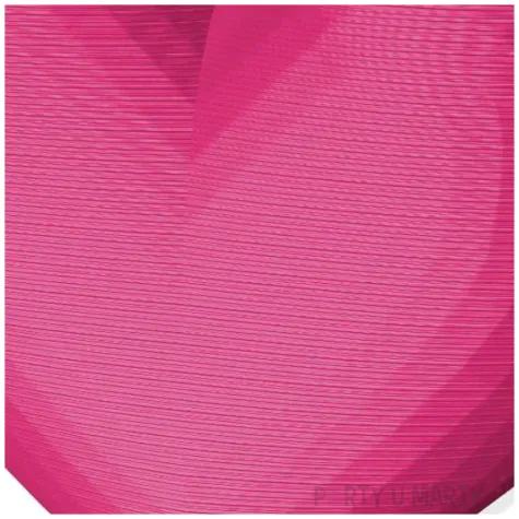 obciaznik do balonow w ksztalcie serduszka rozowe