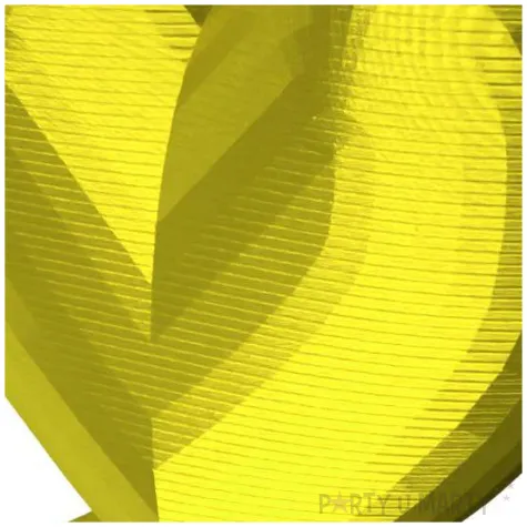 obciaznik do balonow w ksztalcie serduszka zlote