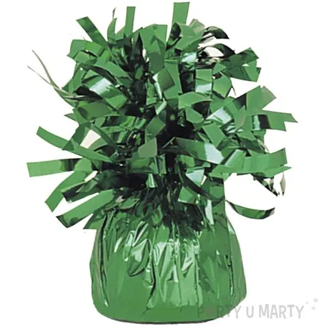 obciaznik foliowy classic zielony unique 176 g