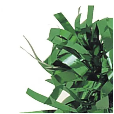 obciaznik foliowy classic zielony unique 176 g