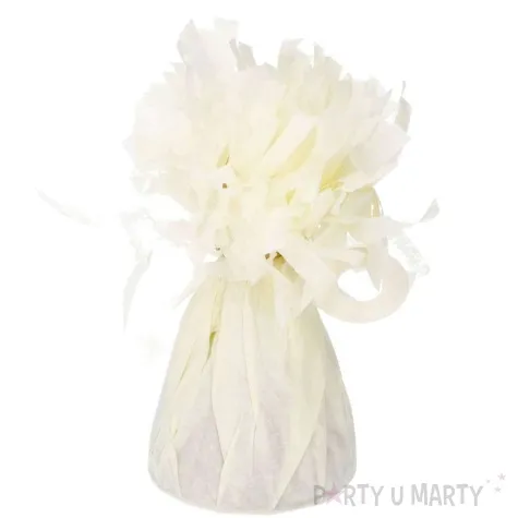 obciaznik papierowy classic kremowe latte folat 170 g