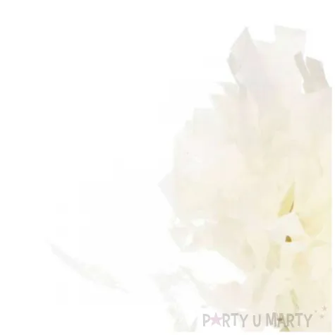 obciaznik papierowy classic kremowe latte folat 170 g