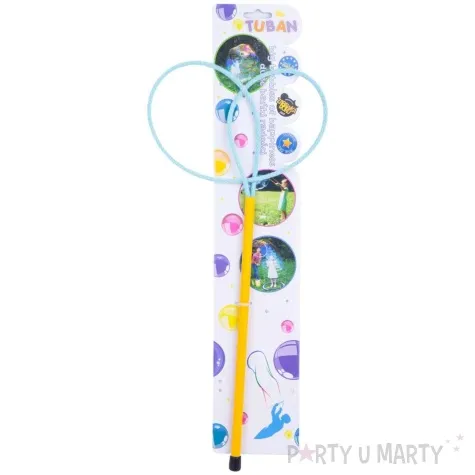 obrecz do baniek mydlanych motylek pro tuban