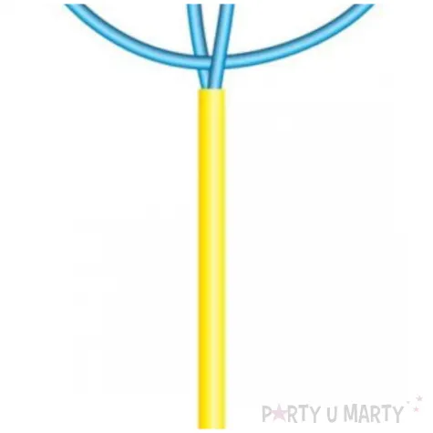 obrecz do baniek mydlanych motylek tuban