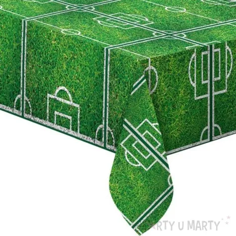 obrus foliowy boisko pilka nozna procos 180 x 120 cm