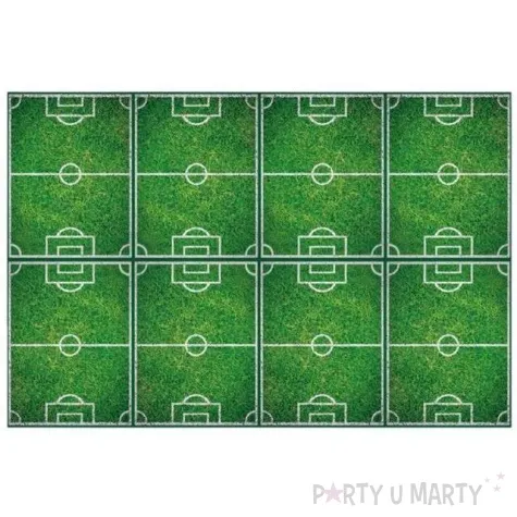 obrus foliowy boisko pilka nozna procos 180 x 120 cm