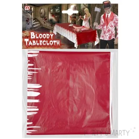 obrus foliowy krew widmann 275x137 cm