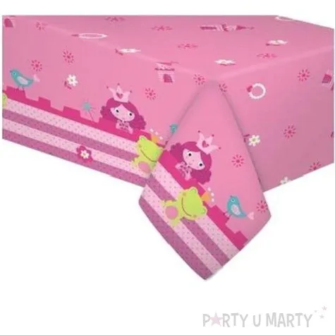 obrus foliowy ksiezniczka godan 128 x 181 cm