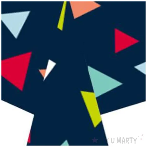 obrus papierowy happy birthday amscan 180 x 120 cm