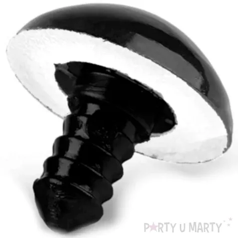 oczka bezpieczne classic biale stoklasa 30 mm 2 szt