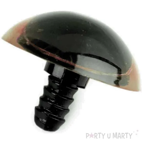 oczka bezpieczne classic brazowe stoklasa 30 mm 2 szt