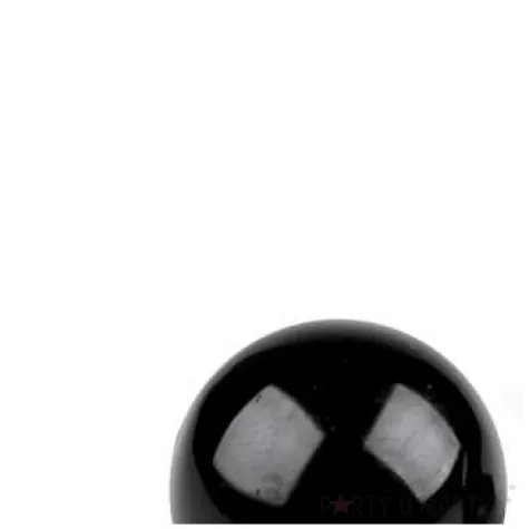 oczka bezpieczne classic czarne stoklasa 18mm 2szt