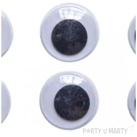 oczka ruchome aliga 20 mm 12 szt