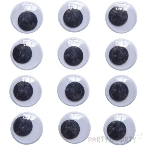 oczka ruchome aliga 20 mm 12 szt