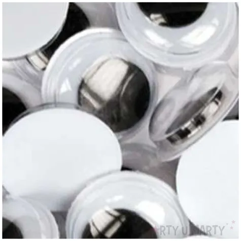 oczka samoprzylepne classic titanum 15 mm 40 szt