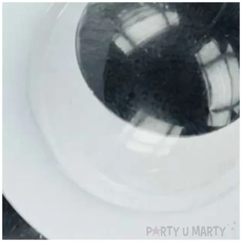 oczka samoprzylepne classic xl titanum 5 cm 2 szt