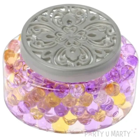 odswiezacz powietrza tropical lavenda i rumianek kulki ravi 160 g