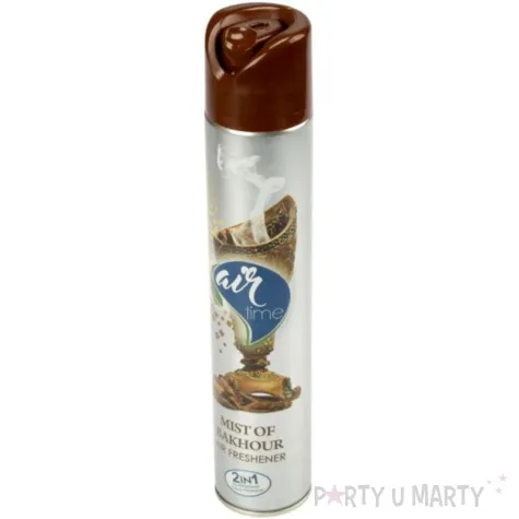 odswiezacz powietrza zapach kadzidelka spray ravi 400 ml