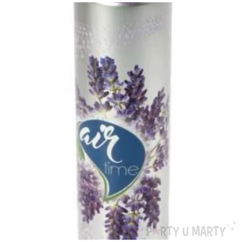 odswiezacz powietrza zapach lawenda spray ravi 400 ml