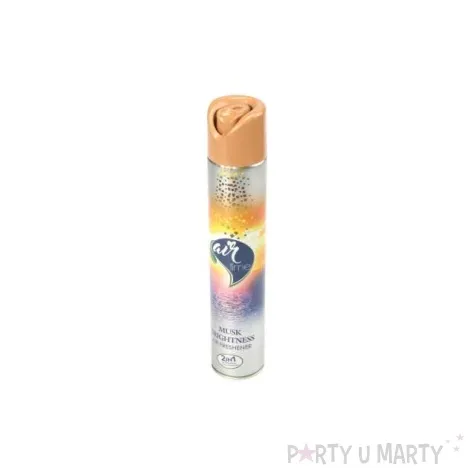 odswiezacz powietrza zapach pizmowy spray ravi 400 ml