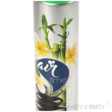 odswiezacz powietrza zapach spa spray ravi 400 ml