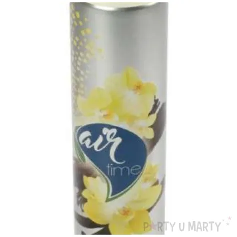 odswiezacz powietrza zapach wanilia spray ravi 400 ml