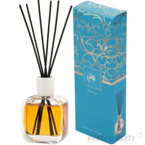 odswiezacz zapachowy be mine glamour patyczki cleantherapy 90 ml