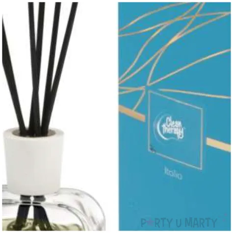 odswiezacz zapachowy be mine italia patyczki ravi 90 ml