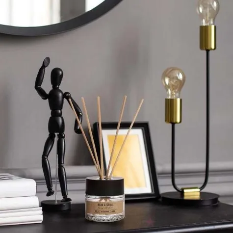 odswiezacz zapachowy cut roses patyczki bispol 50 ml