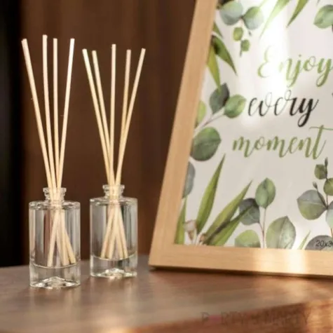 odswiezacz zapachowy ogrod spa patyczki bispol 45 ml