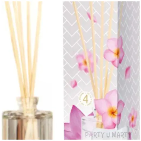 odswiezacz zapachowy orientalna noc patyczki bispol 45 ml