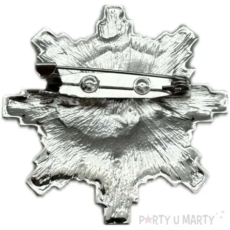 odznaka policjanta kraszek