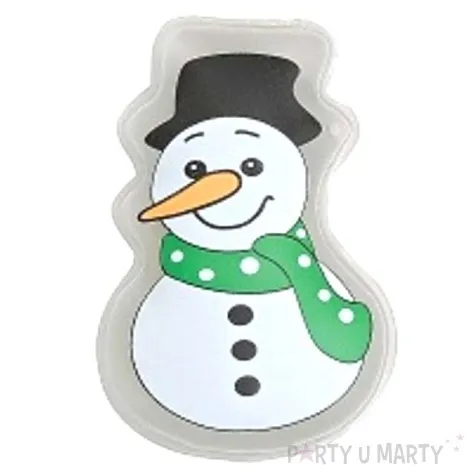 ogrzewacz balwanek kemis