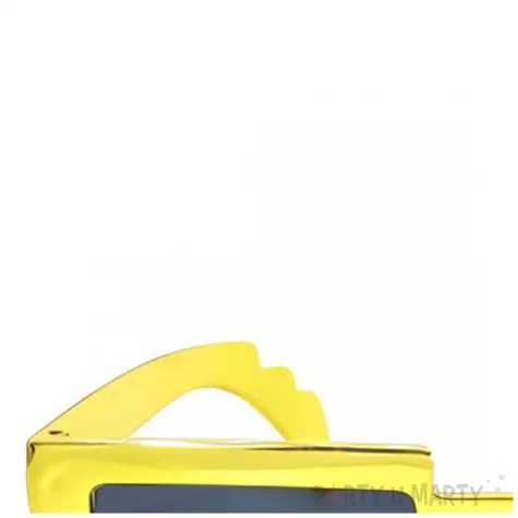 okulary party 8 bit pixel piksele zloty tamipol