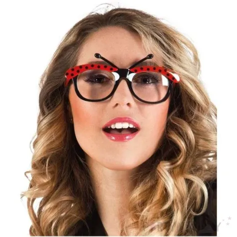 okulary party biedronka boland 16 cm