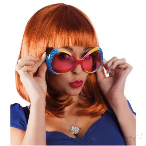 okulary party chill mix boland