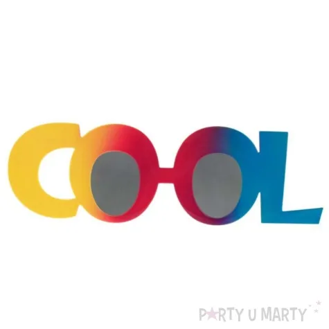 okulary party cool godan