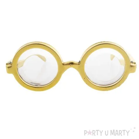 okulary party czarodziej funny fashion