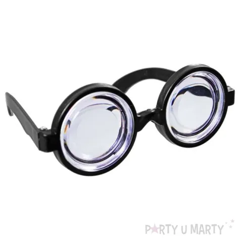 okulary party denka kraszek