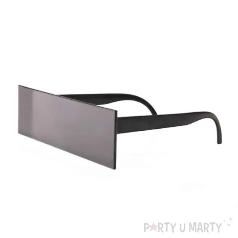 okulary party electro