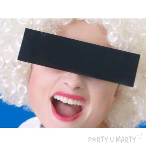 okulary party electro