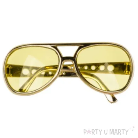 okulary party elvis ootb